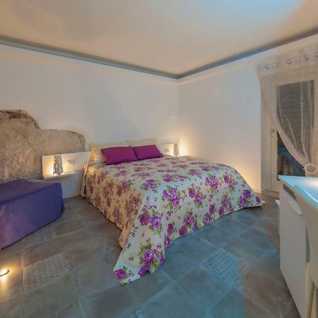 Hôtel Terrazza Santa Barbara à Matera Extérieur photo